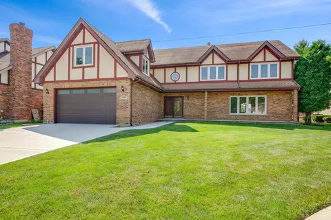 1395 Lilac Ln, Addison, IL 60101