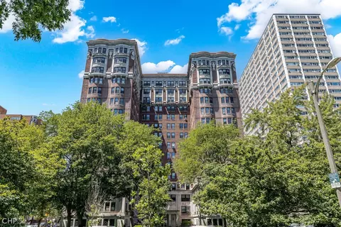 5000 N Marine Dr #4B, Chicago, IL 60640