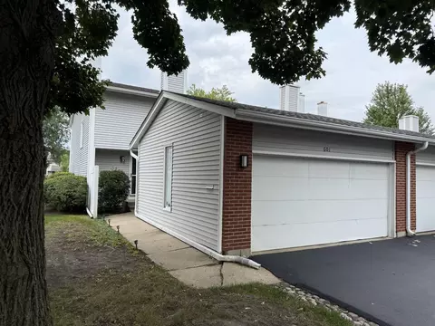 601 Pheasant Ln #601, Deerfield, IL 60015