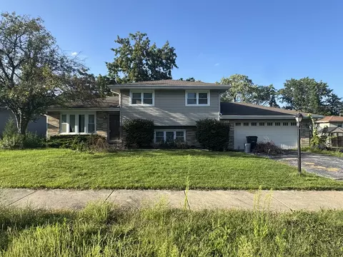 5008 155th St, Oak Forest, IL 60452