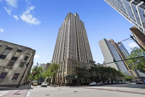 1250 S Michigan Ave #2900, Chicago, IL 60605