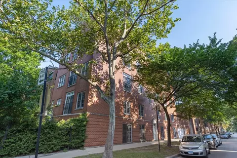 2855 N Mildred St #3N, Chicago, IL 60657