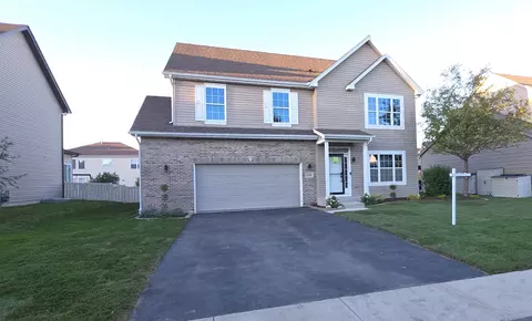 7805 Scarlett Oak Ct, Plainfield, IL 60586