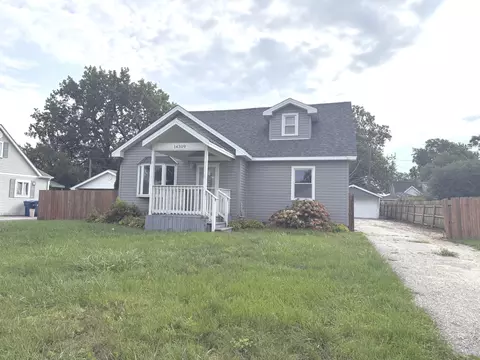 14309 Kilpatrick Ave, Midlothian, IL 60445
