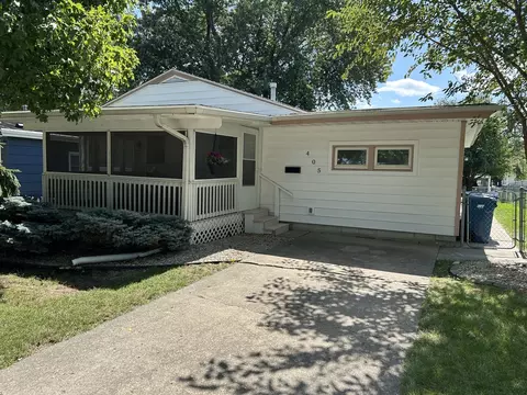 405 Mckinley St, Morris, IL 60450
