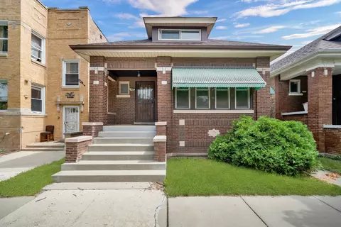 5931 S Talman Ave, Chicago, IL 60629