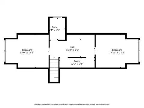 Floorplan - 7212 S Artesian Ave, Chicago, IL 60629 photo 4 of 4