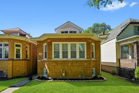 7212 S Artesian Ave, Chicago, IL 60629