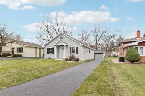 367 Catalpa Ave, Wood Dale, IL 60191