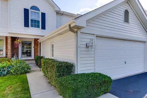 863 Barlina Rd, Crystal Lake, IL 60014