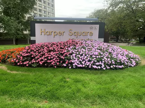 4850 S Lake Park Ave #412, Chicago, IL 60615
