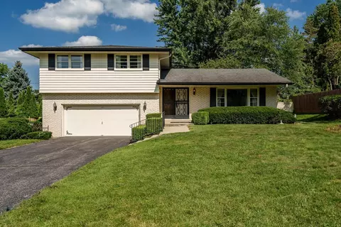 1119 St Andrews Way, Rockford, IL 61107