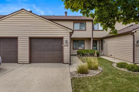 2405 Morrissey Park Dr #2405, Champaign, IL 61821
