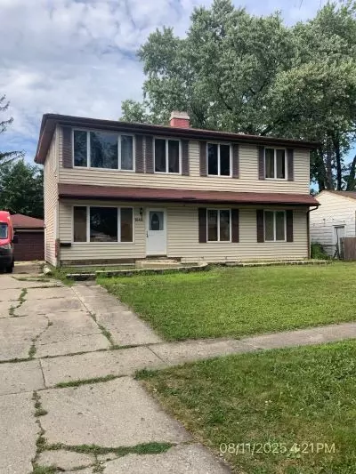 1648 Linden Ave, Hanover Park, IL 60133