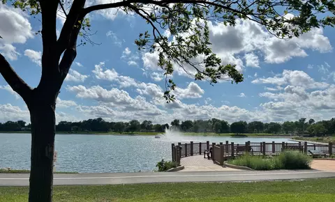 825 Pearson Ave #3E, Des Plaines, IL 60016 photo 36