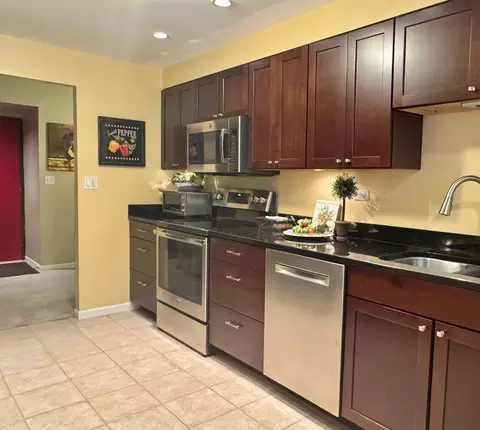 825 Pearson Ave #3E, Des Plaines, IL 60016 photo 13