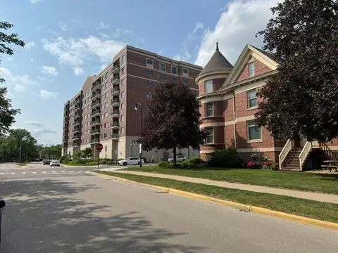 825 Pearson Ave #3E, Des Plaines, IL 60016 photo 24