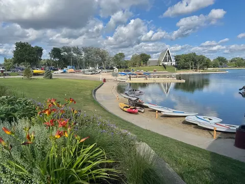 825 Pearson Ave #3E, Des Plaines, IL 60016 photo 35