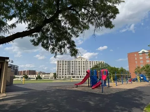 825 Pearson Ave #3E, Des Plaines, IL 60016 photo 25