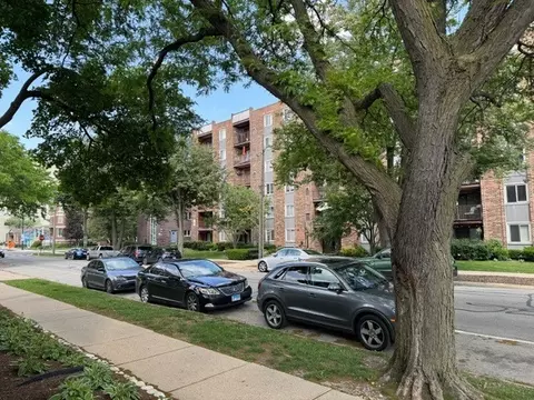 825 Pearson Ave #3E, Des Plaines, IL 60016 photo 23