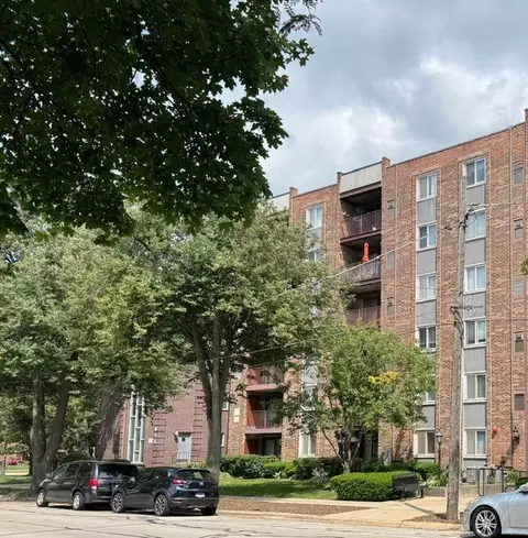 825 Pearson Ave #3E, Des Plaines, IL 60016 photo 29