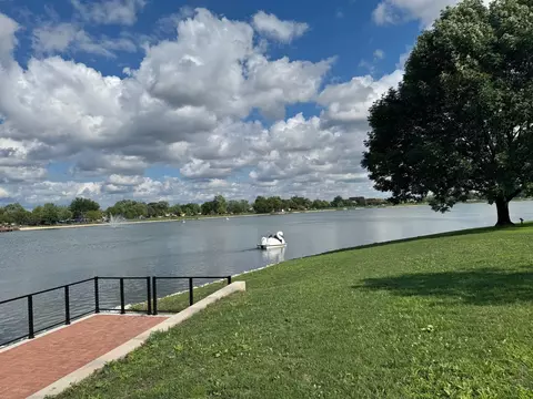825 Pearson Ave #3E, Des Plaines, IL 60016 photo 33