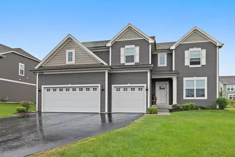 1119 Glengary Cir, Crystal Lake, IL 60012