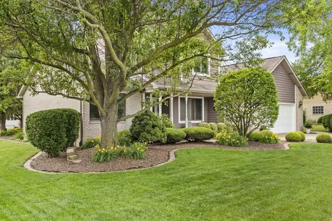 Exterior - 322 Orchard Ln, Beecher, IL 60401 photo 5 of 5