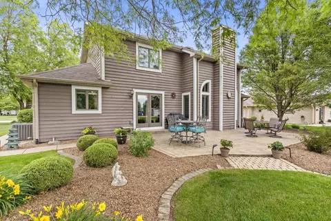 Other - 322 Orchard Ln, Beecher, IL 60401 photo 8 of 9