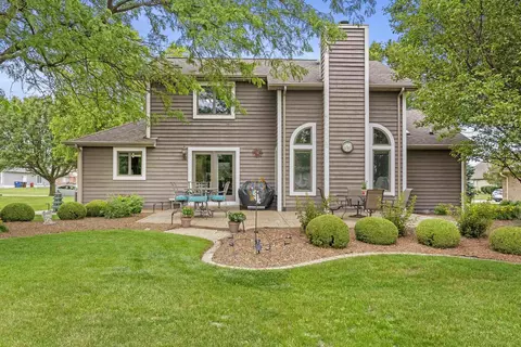 Exterior - 322 Orchard Ln, Beecher, IL 60401 photo 3 of 5