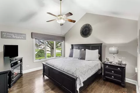 Bedroom - 322 Orchard Ln, Beecher, IL 60401 photo 1 of 3