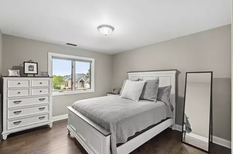 Bedroom - 322 Orchard Ln, Beecher, IL 60401 photo 3 of 3