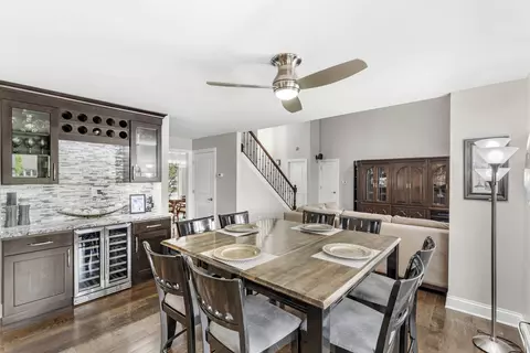 Dining - 322 Orchard Ln, Beecher, IL 60401 photo 2 of 4