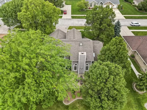 View/Area - 322 Orchard Ln, Beecher, IL 60401 photo 4 of 9