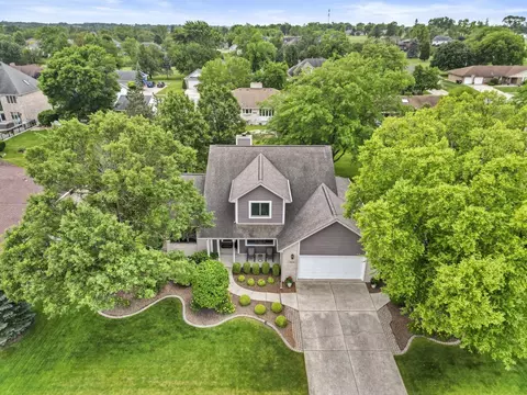 View/Area - 322 Orchard Ln, Beecher, IL 60401 photo 1 of 9