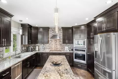 Kitchen - 322 Orchard Ln, Beecher, IL 60401 photo 1 of 3
