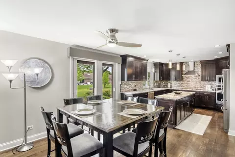 Dining - 322 Orchard Ln, Beecher, IL 60401 photo 1 of 4