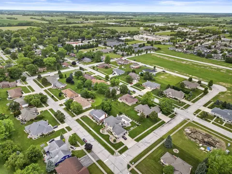 View/Area - 322 Orchard Ln, Beecher, IL 60401 photo 9 of 9