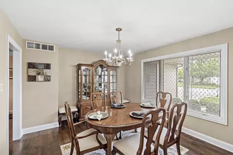 Dining - 322 Orchard Ln, Beecher, IL 60401 photo 4 of 4