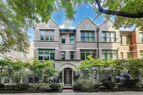 1441 S Indiana Ave, Chicago, IL 60605