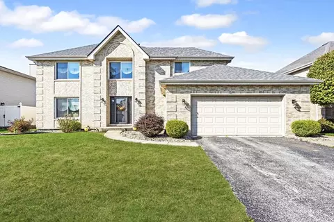 18140 Crystal Ln, Lansing, IL 60438