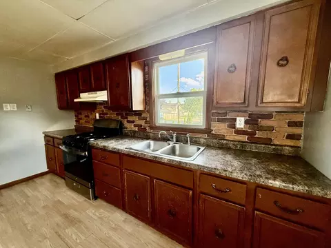 Kitchen - 2302 1st St, Peru, IL 61354 photo 3 of 3