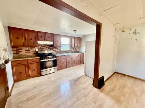 Kitchen - 2302 1st St, Peru, IL 61354 photo 1 of 3