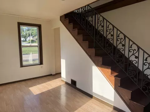 Living - 2302 1st St, Peru, IL 61354 photo 1 of 2