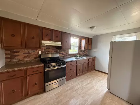 Kitchen - 2302 1st St, Peru, IL 61354 photo 2 of 3