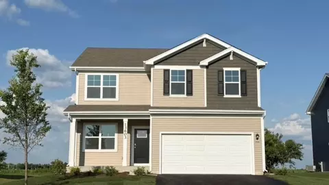 13603 S Carmel Blvd, Plainfield, IL 60544