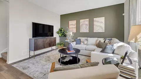 Living - 13603 S Carmel Blvd, Plainfield, IL 60544 photo 1 of 2
