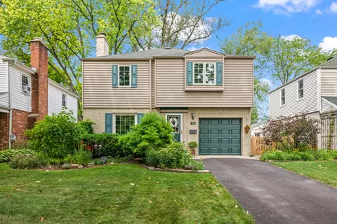 Undisclosed, Arlington Heights, IL 60005