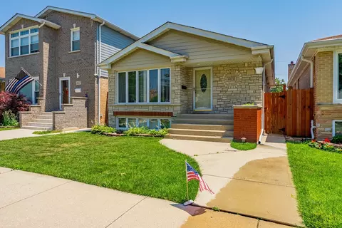 6031 S Normandy Ave, Chicago, IL 60638