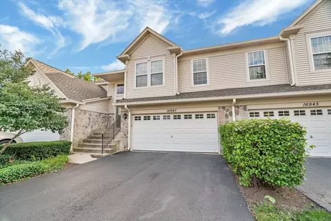 16947 S Timber Dr #16947, Lockport, IL 60441